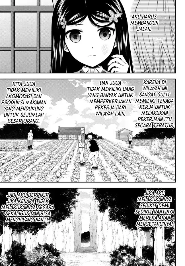 image-komik-rougo-ni-sonaete-i-sekai-de-8-man-mai-no-kinka-o-tamemasu-chapter-76-9/16