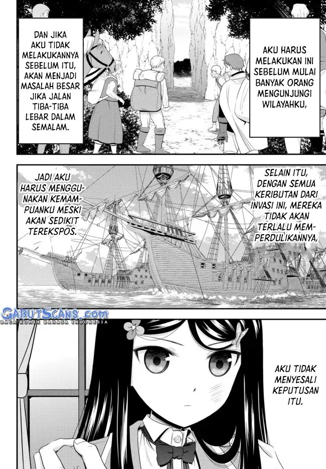 image-komik-rougo-ni-sonaete-i-sekai-de-8-man-mai-no-kinka-o-tamemasu-chapter-76-10/16