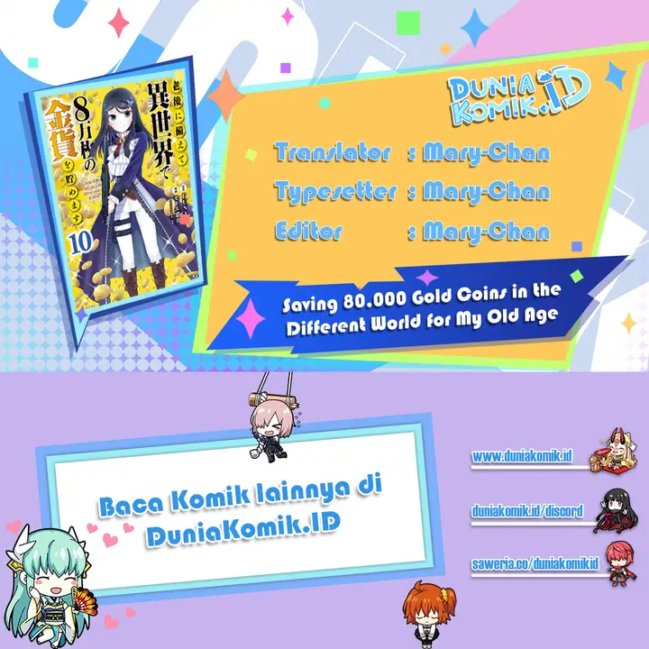 image-komik-rougo-ni-sonaete-i-sekai-de-8-man-mai-no-kinka-o-tamemasu-chapter-77-0/16