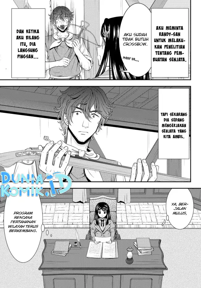 image-komik-rougo-ni-sonaete-i-sekai-de-8-man-mai-no-kinka-o-tamemasu-chapter-77-2/16