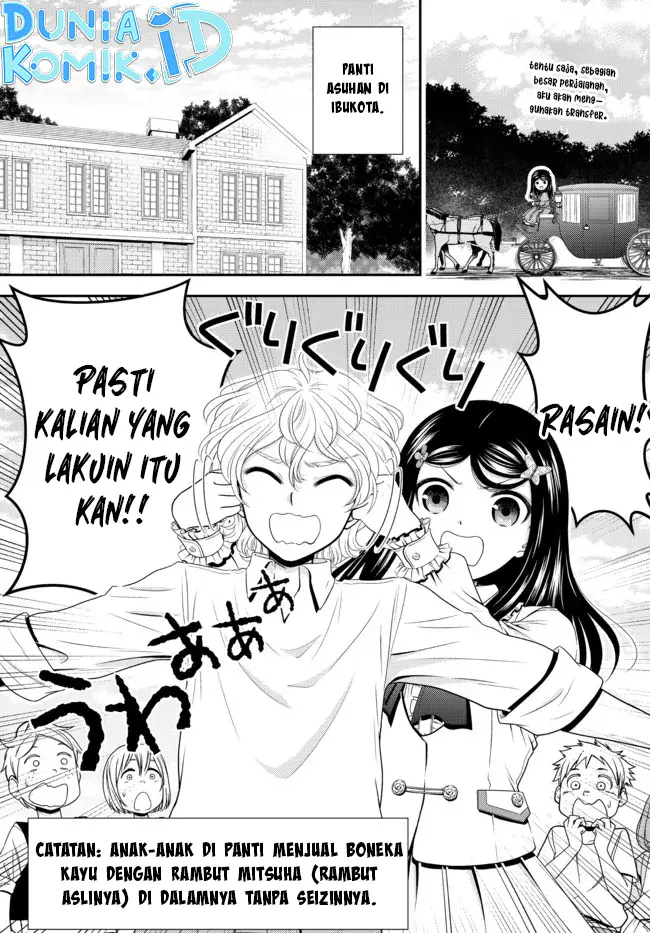 image-komik-rougo-ni-sonaete-i-sekai-de-8-man-mai-no-kinka-o-tamemasu-chapter-77-6/16