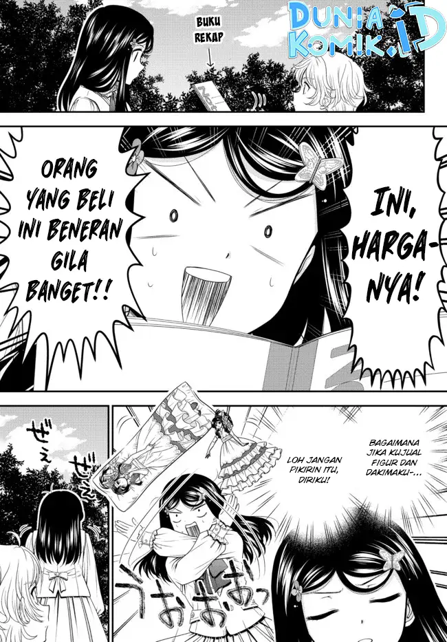 image-komik-rougo-ni-sonaete-i-sekai-de-8-man-mai-no-kinka-o-tamemasu-chapter-77-10/16