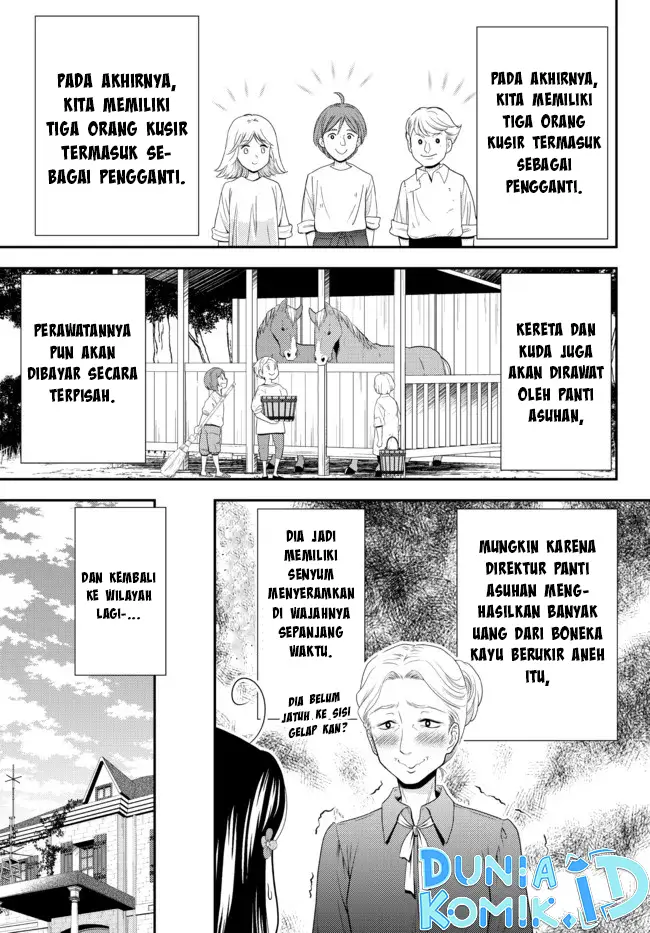 image-komik-rougo-ni-sonaete-i-sekai-de-8-man-mai-no-kinka-o-tamemasu-chapter-77-12/16