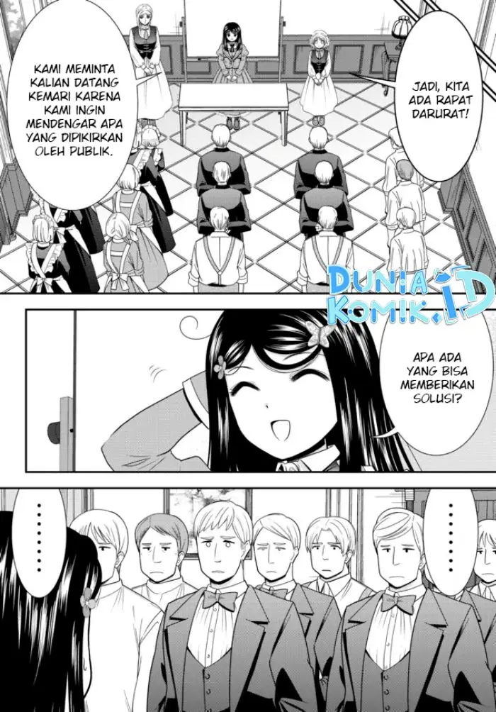 image-komik-rougo-ni-sonaete-i-sekai-de-8-man-mai-no-kinka-o-tamemasu-chapter-78-4/9