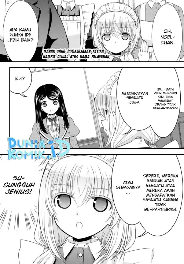 image-komik-rougo-ni-sonaete-i-sekai-de-8-man-mai-no-kinka-o-tamemasu-chapter-78-6/9