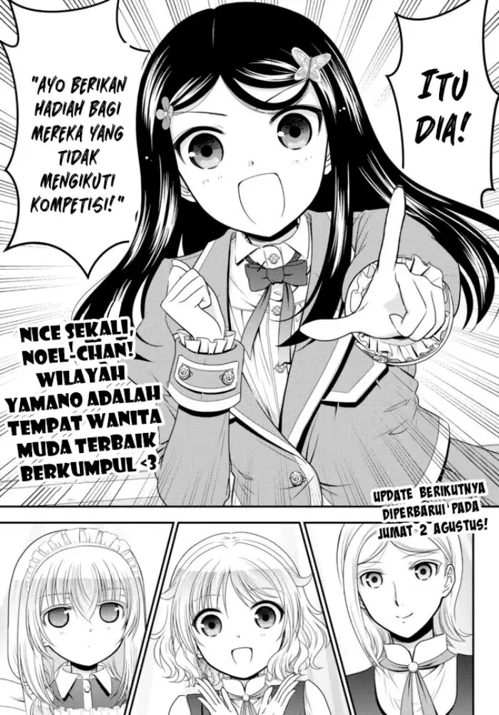 image-komik-rougo-ni-sonaete-i-sekai-de-8-man-mai-no-kinka-o-tamemasu-chapter-78-7/9