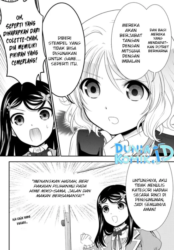 image-komik-rougo-ni-sonaete-i-sekai-de-8-man-mai-no-kinka-o-tamemasu-chapter-79-4/11