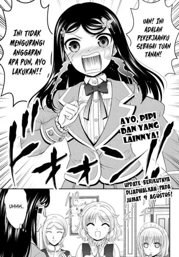 image-komik-rougo-ni-sonaete-i-sekai-de-8-man-mai-no-kinka-o-tamemasu-chapter-79-9/11