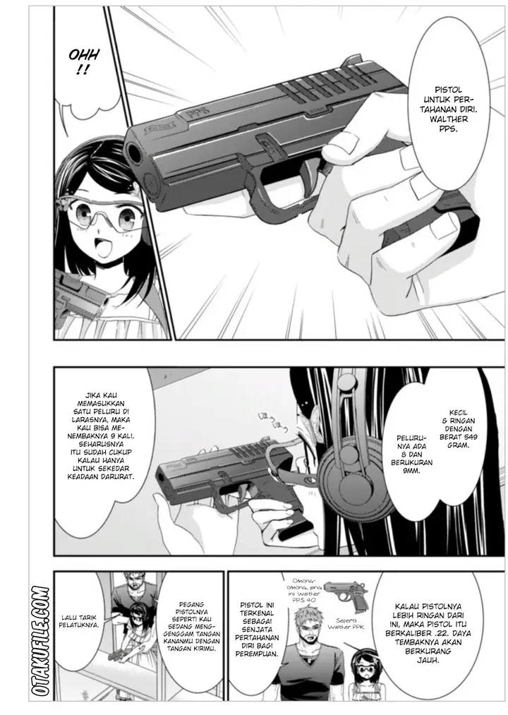 image-komik-rougo-ni-sonaete-i-sekai-de-8-man-mai-no-kinka-o-tamemasu-chapter-8-7/23
