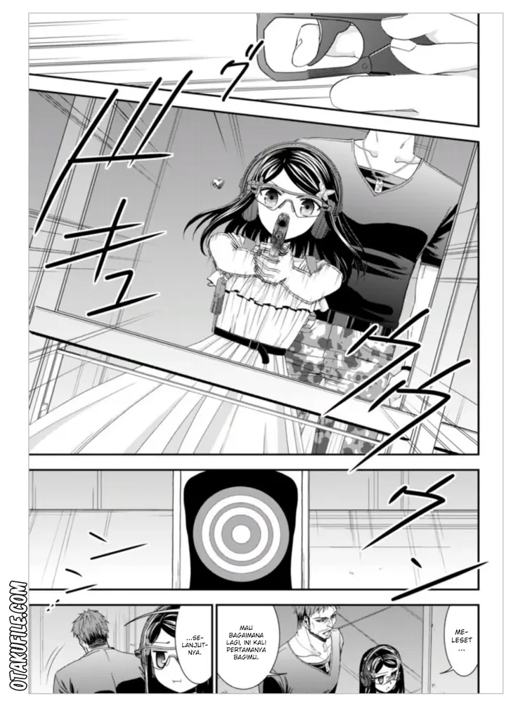 image-komik-rougo-ni-sonaete-i-sekai-de-8-man-mai-no-kinka-o-tamemasu-chapter-8-8/23
