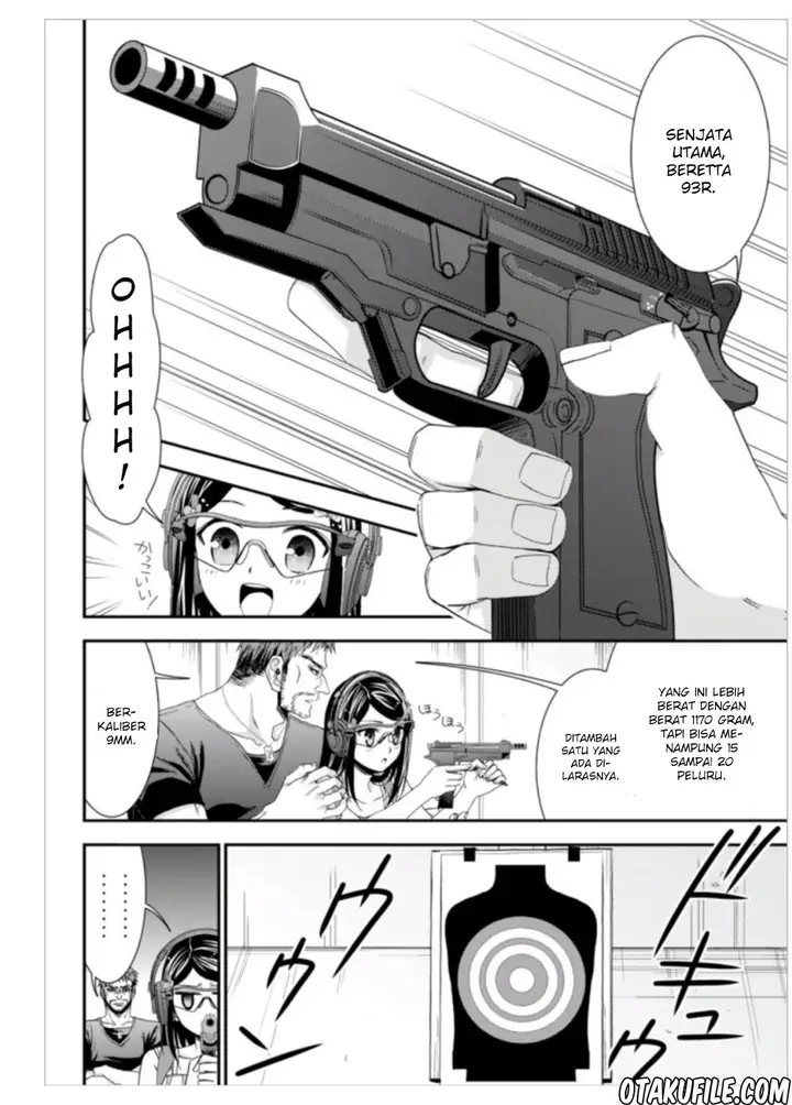 image-komik-rougo-ni-sonaete-i-sekai-de-8-man-mai-no-kinka-o-tamemasu-chapter-8-9/23