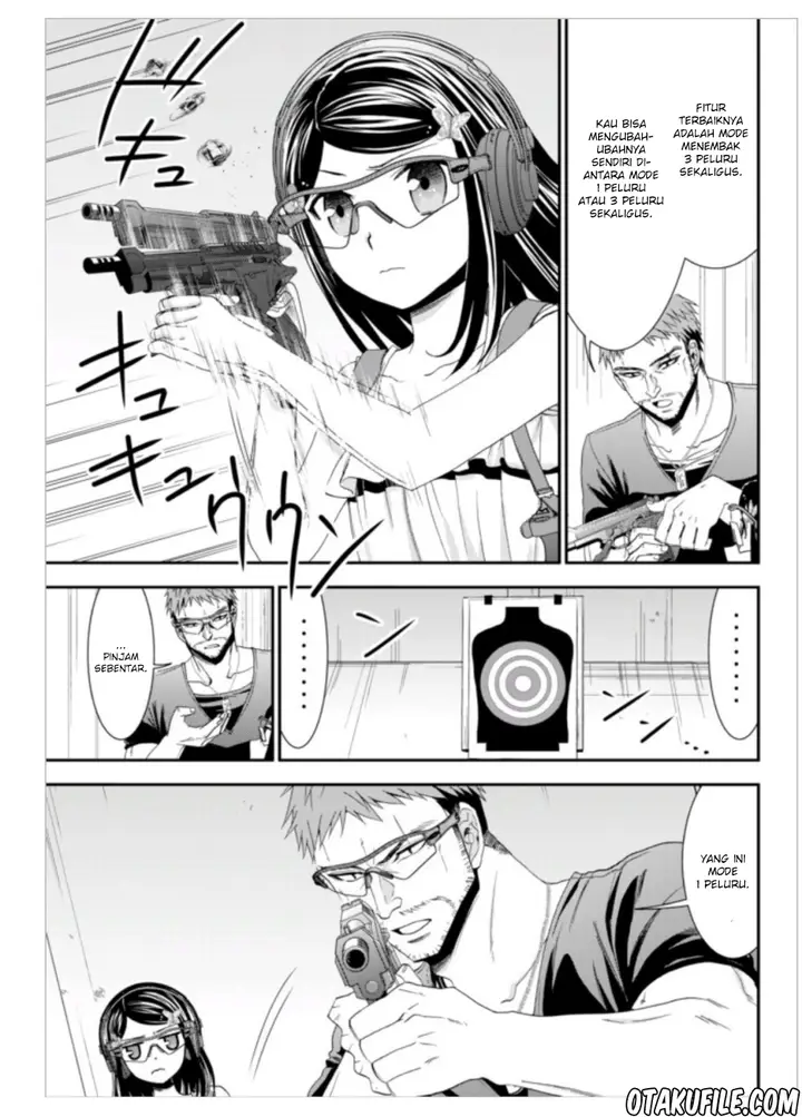 image-komik-rougo-ni-sonaete-i-sekai-de-8-man-mai-no-kinka-o-tamemasu-chapter-8-10/23