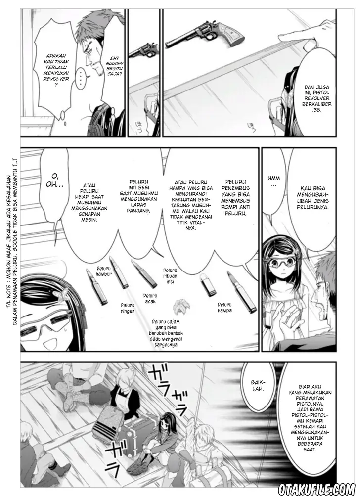 image-komik-rougo-ni-sonaete-i-sekai-de-8-man-mai-no-kinka-o-tamemasu-chapter-8-12/23
