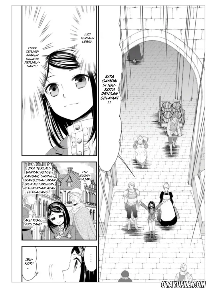 image-komik-rougo-ni-sonaete-i-sekai-de-8-man-mai-no-kinka-o-tamemasu-chapter-8-15/23