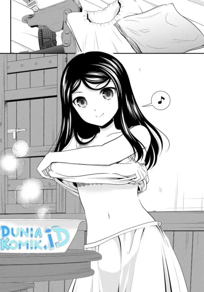 image-komik-rougo-ni-sonaete-i-sekai-de-8-man-mai-no-kinka-o-tamemasu-chapter-80-10/16