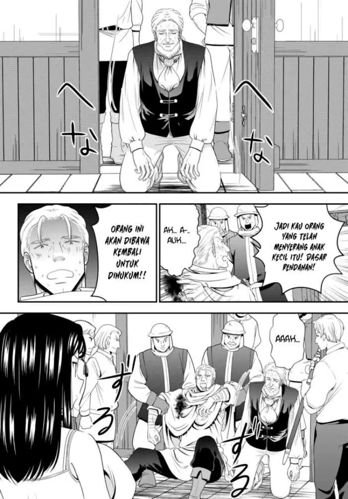 image-komik-rougo-ni-sonaete-i-sekai-de-8-man-mai-no-kinka-o-tamemasu-chapter-81-5/17