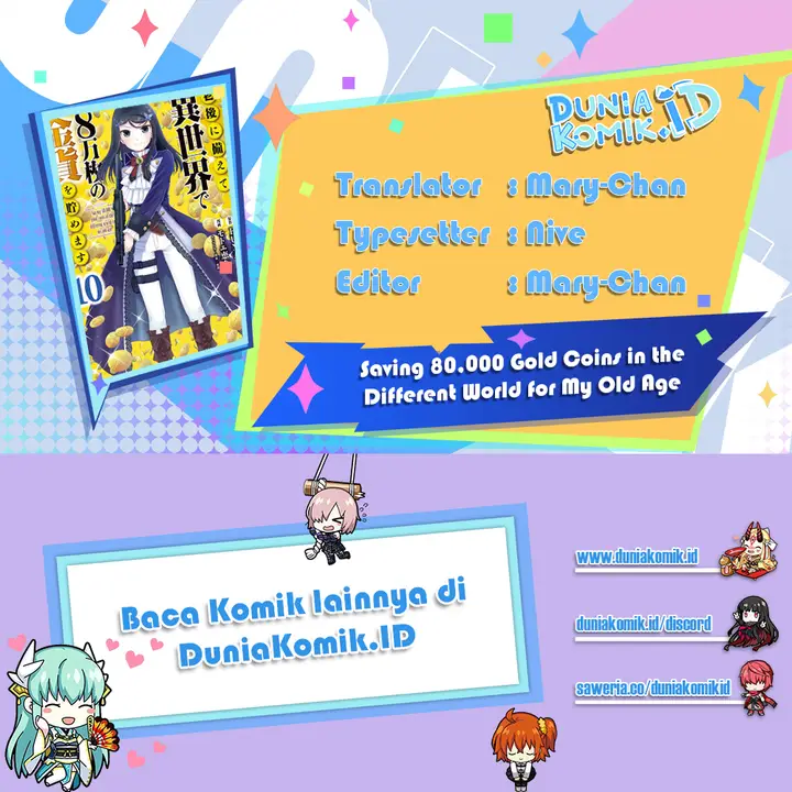 image-komik-rougo-ni-sonaete-i-sekai-de-8-man-mai-no-kinka-o-tamemasu-chapter-82-0/16