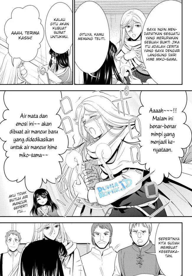 image-komik-rougo-ni-sonaete-i-sekai-de-8-man-mai-no-kinka-o-tamemasu-chapter-82-10/16
