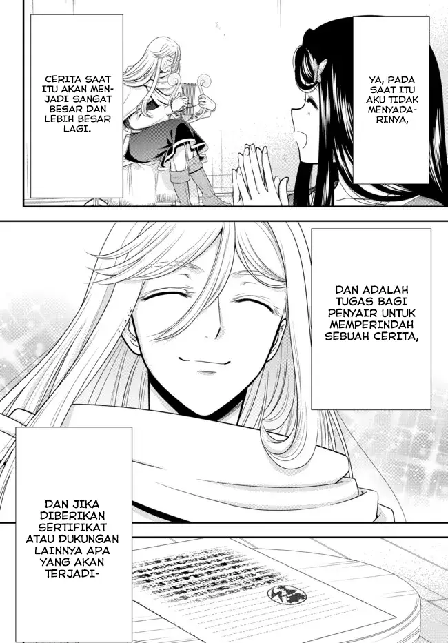 image-komik-rougo-ni-sonaete-i-sekai-de-8-man-mai-no-kinka-o-tamemasu-chapter-82-13/16