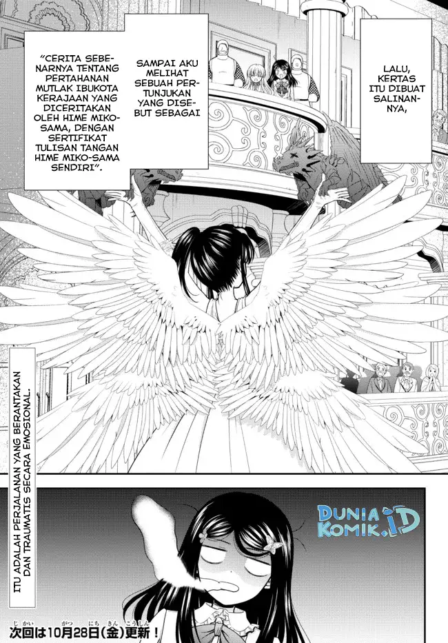 image-komik-rougo-ni-sonaete-i-sekai-de-8-man-mai-no-kinka-o-tamemasu-chapter-82-14/16