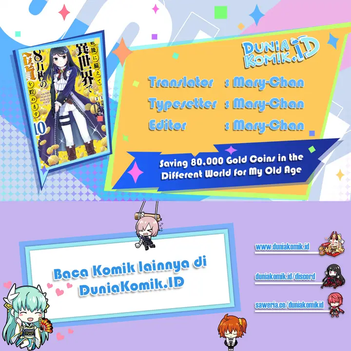 image-komik-rougo-ni-sonaete-i-sekai-de-8-man-mai-no-kinka-o-tamemasu-chapter-83-0/18