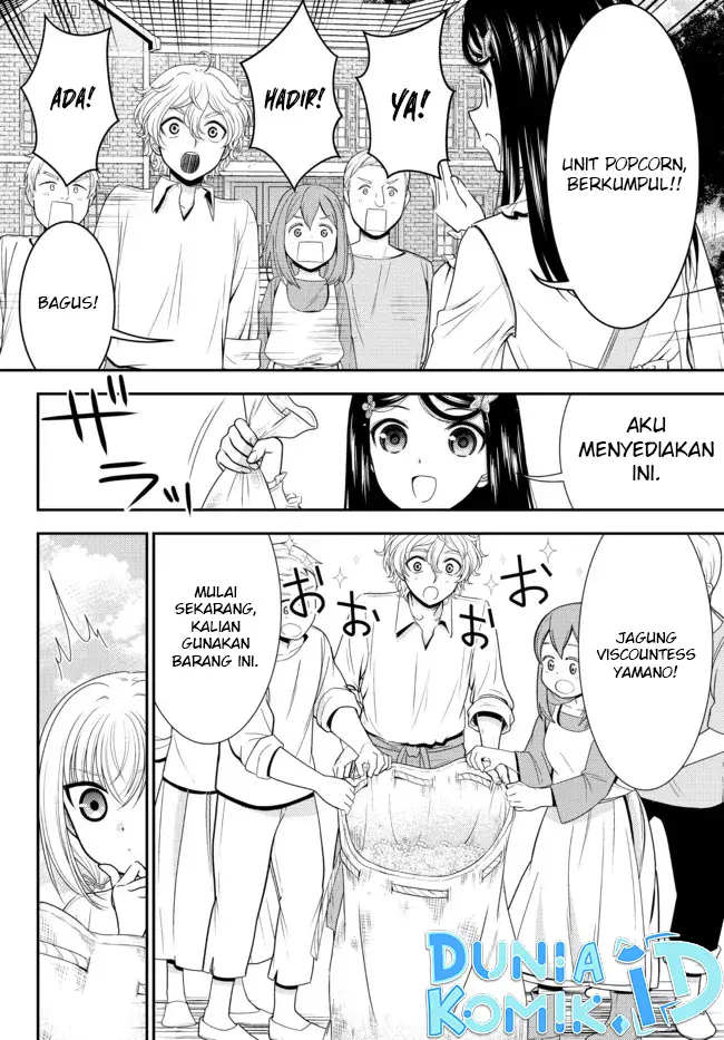 image-komik-rougo-ni-sonaete-i-sekai-de-8-man-mai-no-kinka-o-tamemasu-chapter-83-4/18