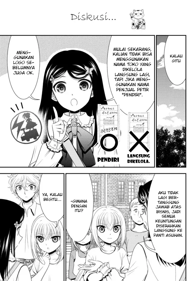 image-komik-rougo-ni-sonaete-i-sekai-de-8-man-mai-no-kinka-o-tamemasu-chapter-83-9/18