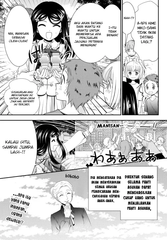 image-komik-rougo-ni-sonaete-i-sekai-de-8-man-mai-no-kinka-o-tamemasu-chapter-83-11/18