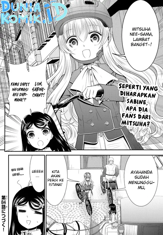 image-komik-rougo-ni-sonaete-i-sekai-de-8-man-mai-no-kinka-o-tamemasu-chapter-83-16/18