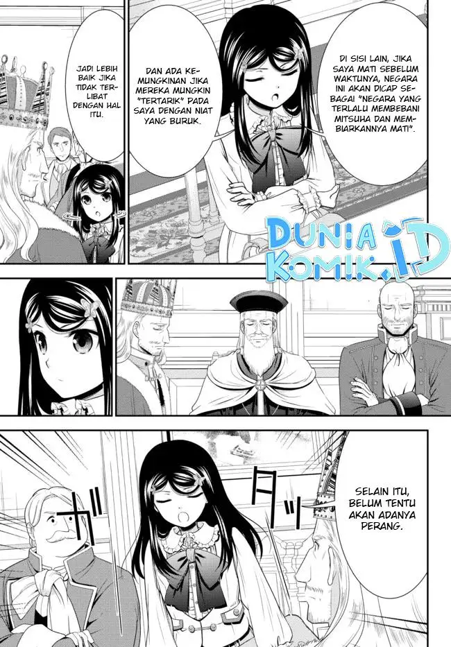 image-komik-rougo-ni-sonaete-i-sekai-de-8-man-mai-no-kinka-o-tamemasu-chapter-84-12/20
