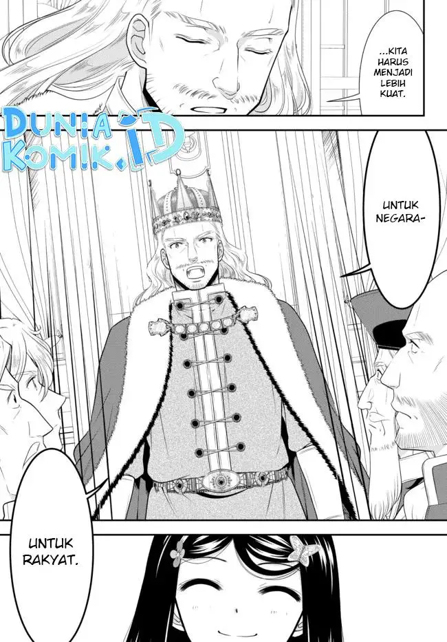image-komik-rougo-ni-sonaete-i-sekai-de-8-man-mai-no-kinka-o-tamemasu-chapter-84-14/20