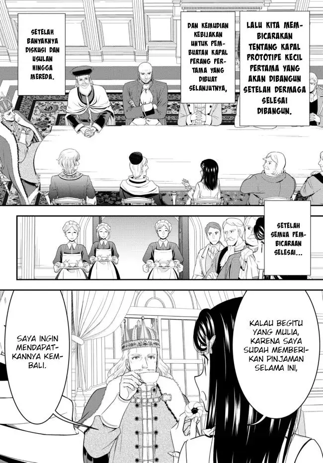 image-komik-rougo-ni-sonaete-i-sekai-de-8-man-mai-no-kinka-o-tamemasu-chapter-84-15/20