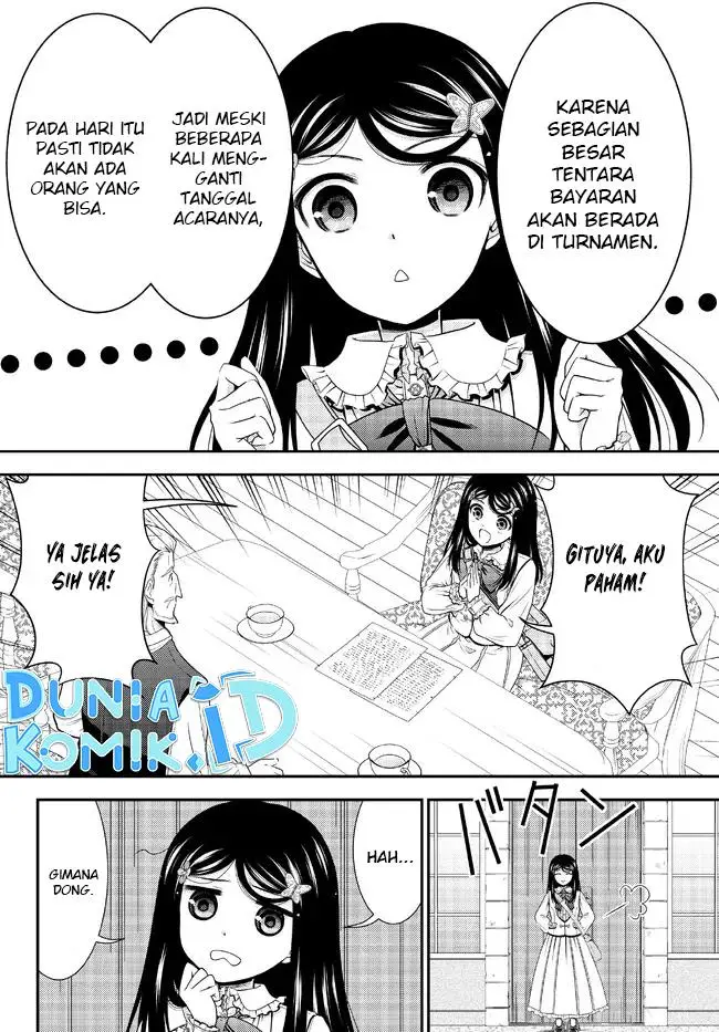 image-komik-rougo-ni-sonaete-i-sekai-de-8-man-mai-no-kinka-o-tamemasu-chapter-85-4/18