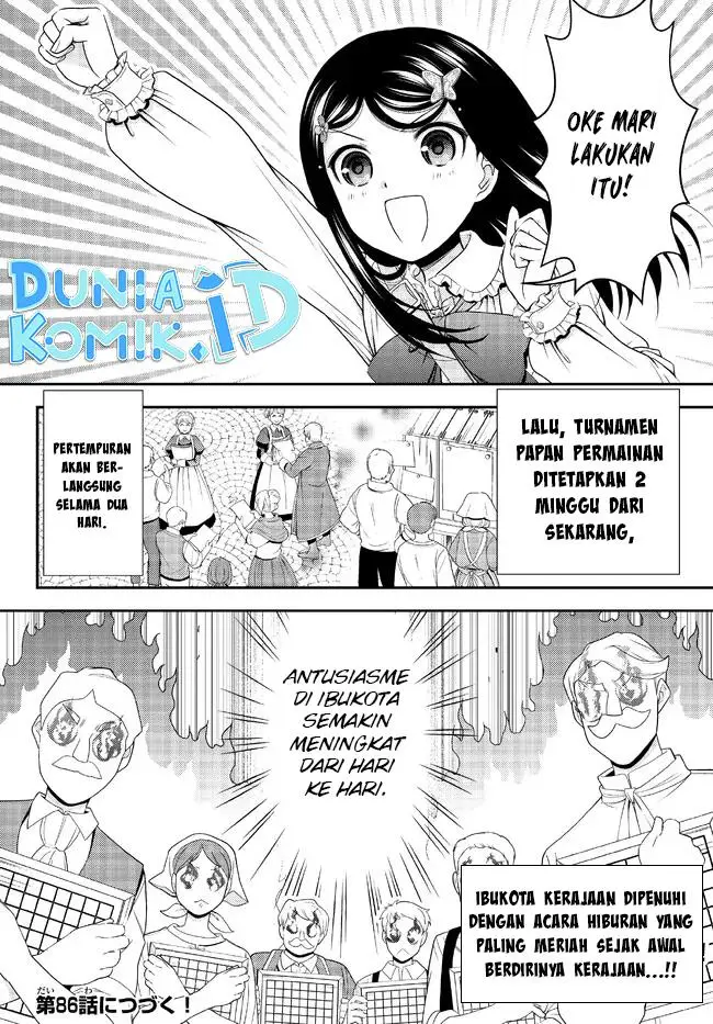 image-komik-rougo-ni-sonaete-i-sekai-de-8-man-mai-no-kinka-o-tamemasu-chapter-85-16/18