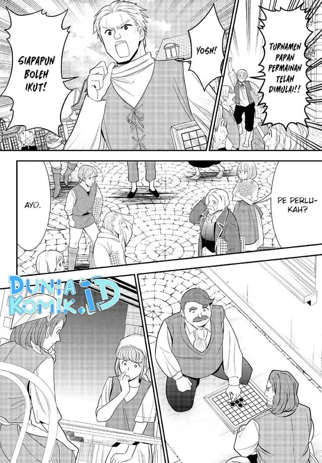 image-komik-rougo-ni-sonaete-i-sekai-de-8-man-mai-no-kinka-o-tamemasu-chapter-86-6/12