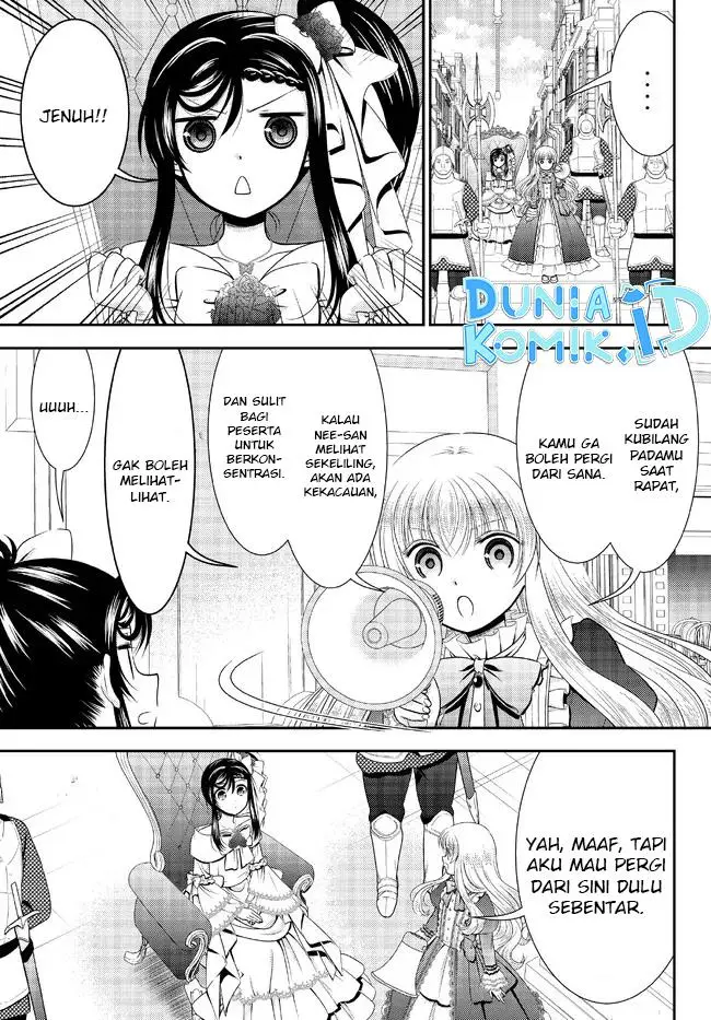 image-komik-rougo-ni-sonaete-i-sekai-de-8-man-mai-no-kinka-o-tamemasu-chapter-86-7/12