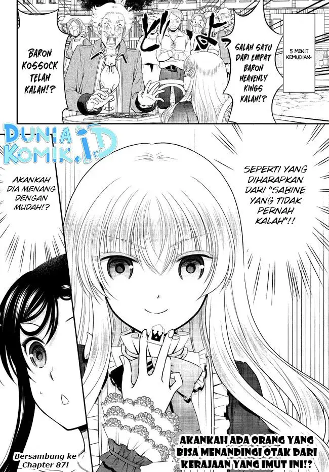 image-komik-rougo-ni-sonaete-i-sekai-de-8-man-mai-no-kinka-o-tamemasu-chapter-86-10/12