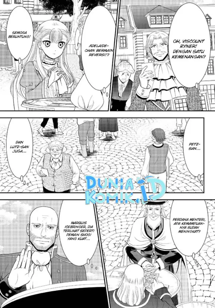 image-komik-rougo-ni-sonaete-i-sekai-de-8-man-mai-no-kinka-o-tamemasu-chapter-87-3/12