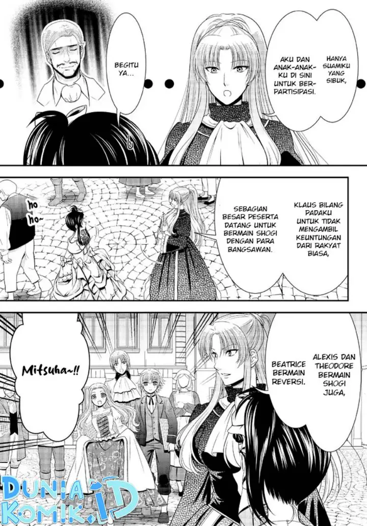 image-komik-rougo-ni-sonaete-i-sekai-de-8-man-mai-no-kinka-o-tamemasu-chapter-87-7/12