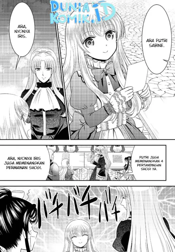 image-komik-rougo-ni-sonaete-i-sekai-de-8-man-mai-no-kinka-o-tamemasu-chapter-87-9/12