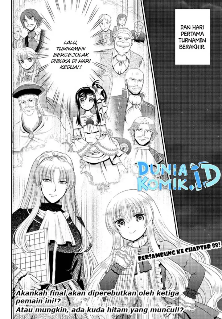 image-komik-rougo-ni-sonaete-i-sekai-de-8-man-mai-no-kinka-o-tamemasu-chapter-87-10/12