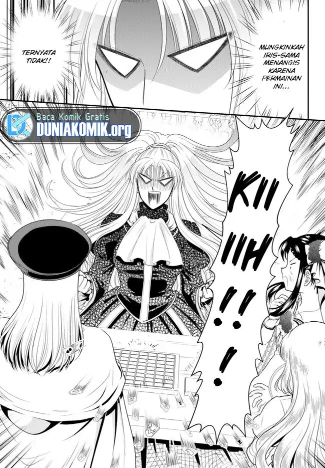 image-komik-rougo-ni-sonaete-i-sekai-de-8-man-mai-no-kinka-o-tamemasu-chapter-89-7/17