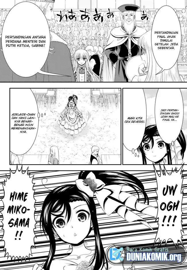 image-komik-rougo-ni-sonaete-i-sekai-de-8-man-mai-no-kinka-o-tamemasu-chapter-89-12/17