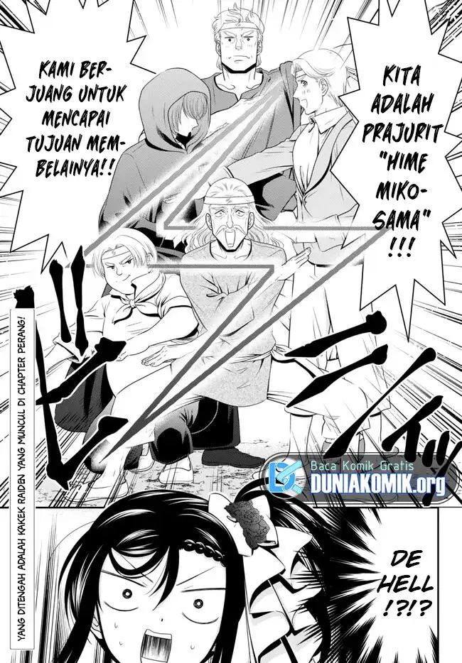 image-komik-rougo-ni-sonaete-i-sekai-de-8-man-mai-no-kinka-o-tamemasu-chapter-89-13/17
