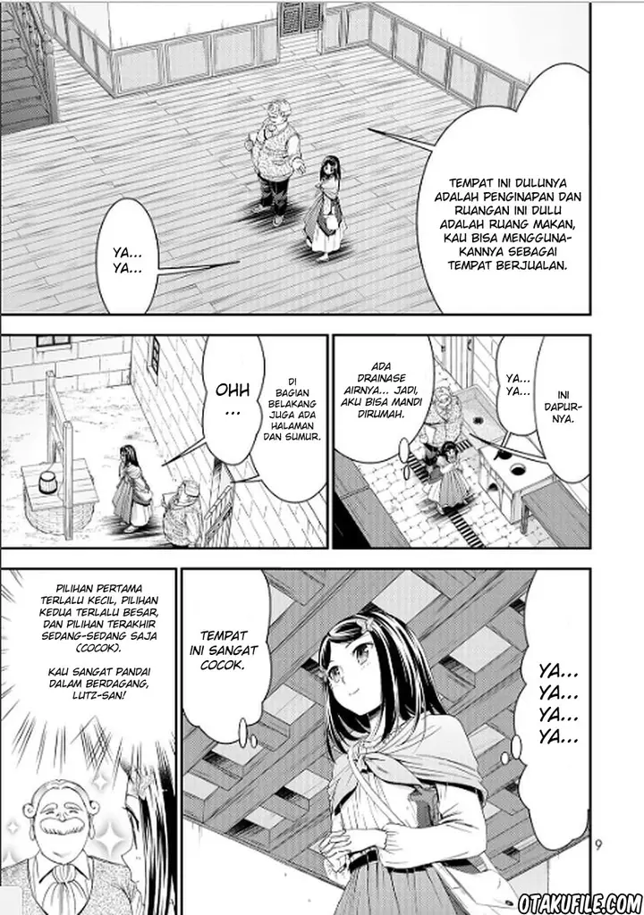 image-komik-rougo-ni-sonaete-i-sekai-de-8-man-mai-no-kinka-o-tamemasu-chapter-9-6/20