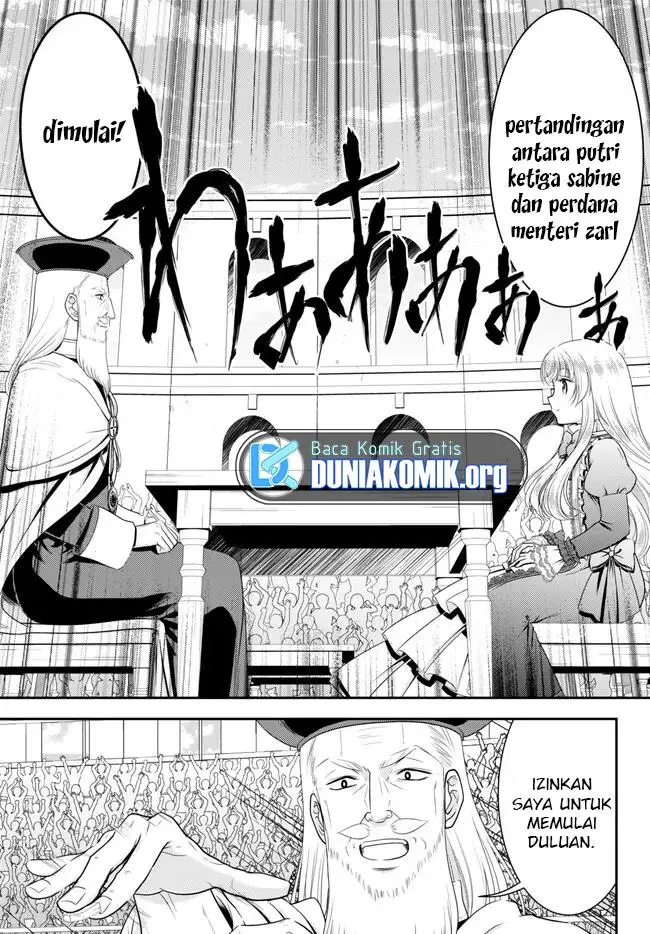 image-komik-rougo-ni-sonaete-i-sekai-de-8-man-mai-no-kinka-o-tamemasu-chapter-90-5/17