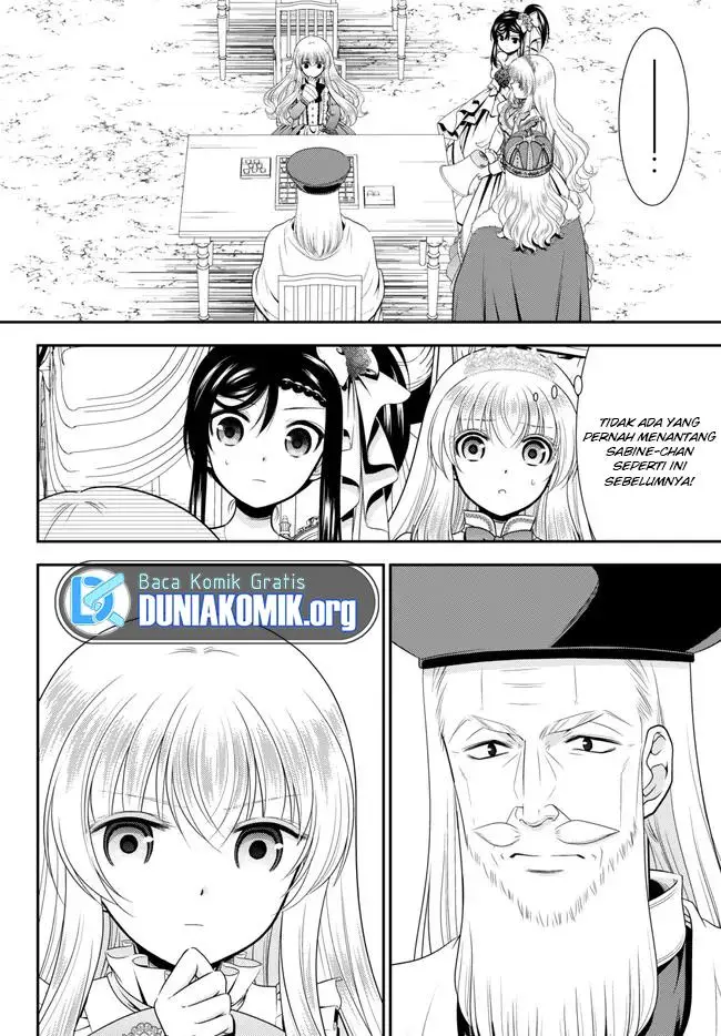 image-komik-rougo-ni-sonaete-i-sekai-de-8-man-mai-no-kinka-o-tamemasu-chapter-90-8/17