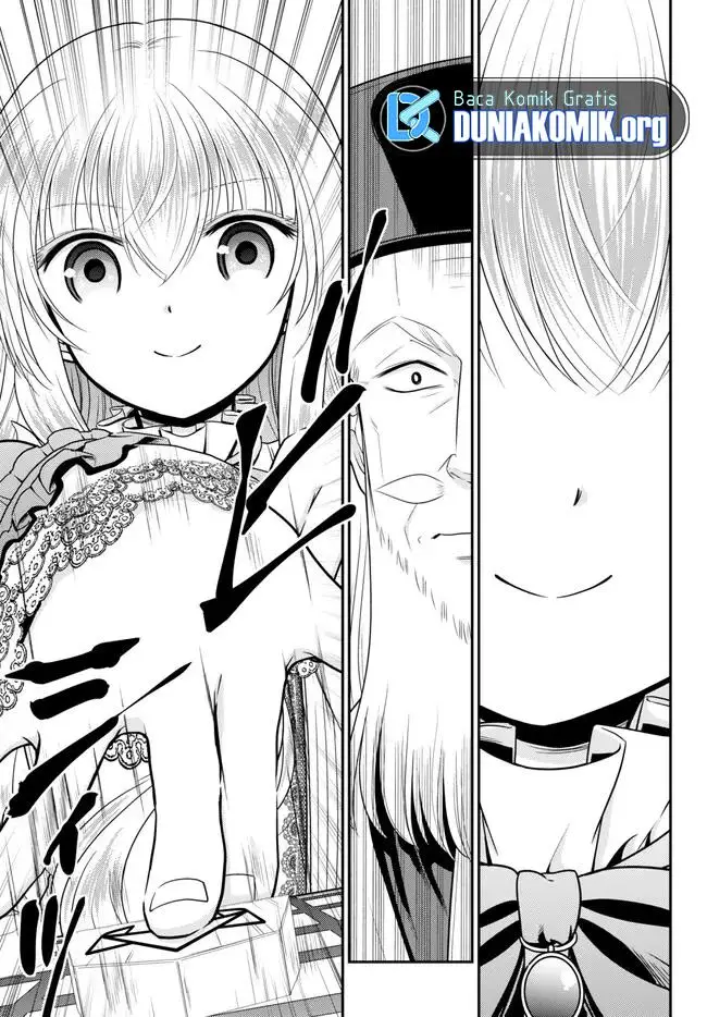 image-komik-rougo-ni-sonaete-i-sekai-de-8-man-mai-no-kinka-o-tamemasu-chapter-90-9/17