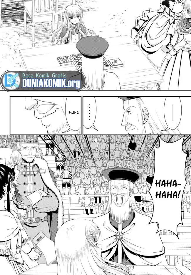 image-komik-rougo-ni-sonaete-i-sekai-de-8-man-mai-no-kinka-o-tamemasu-chapter-90-10/17