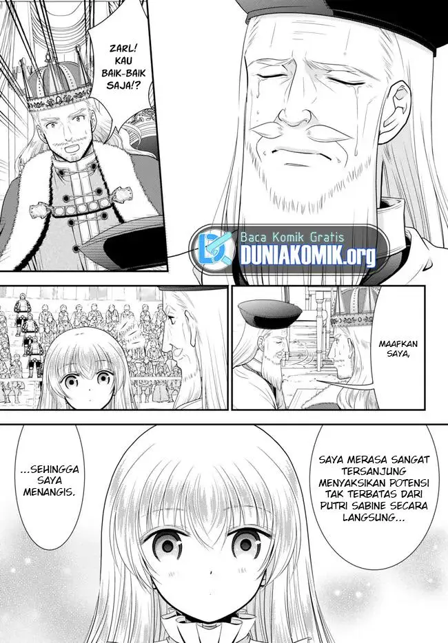 image-komik-rougo-ni-sonaete-i-sekai-de-8-man-mai-no-kinka-o-tamemasu-chapter-90-11/17